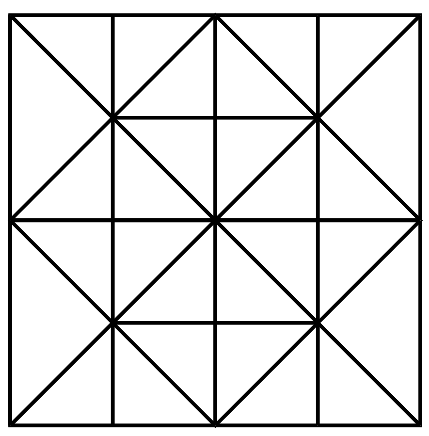 ADRE 2024 Grade IV Paper 1 Q107 - Count number of squares in figure