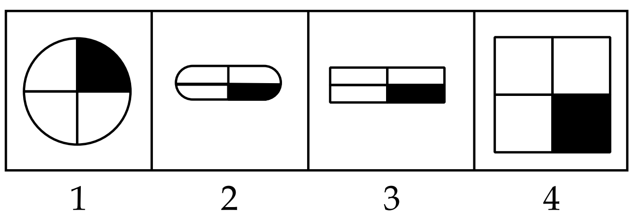 Question 116 diagram