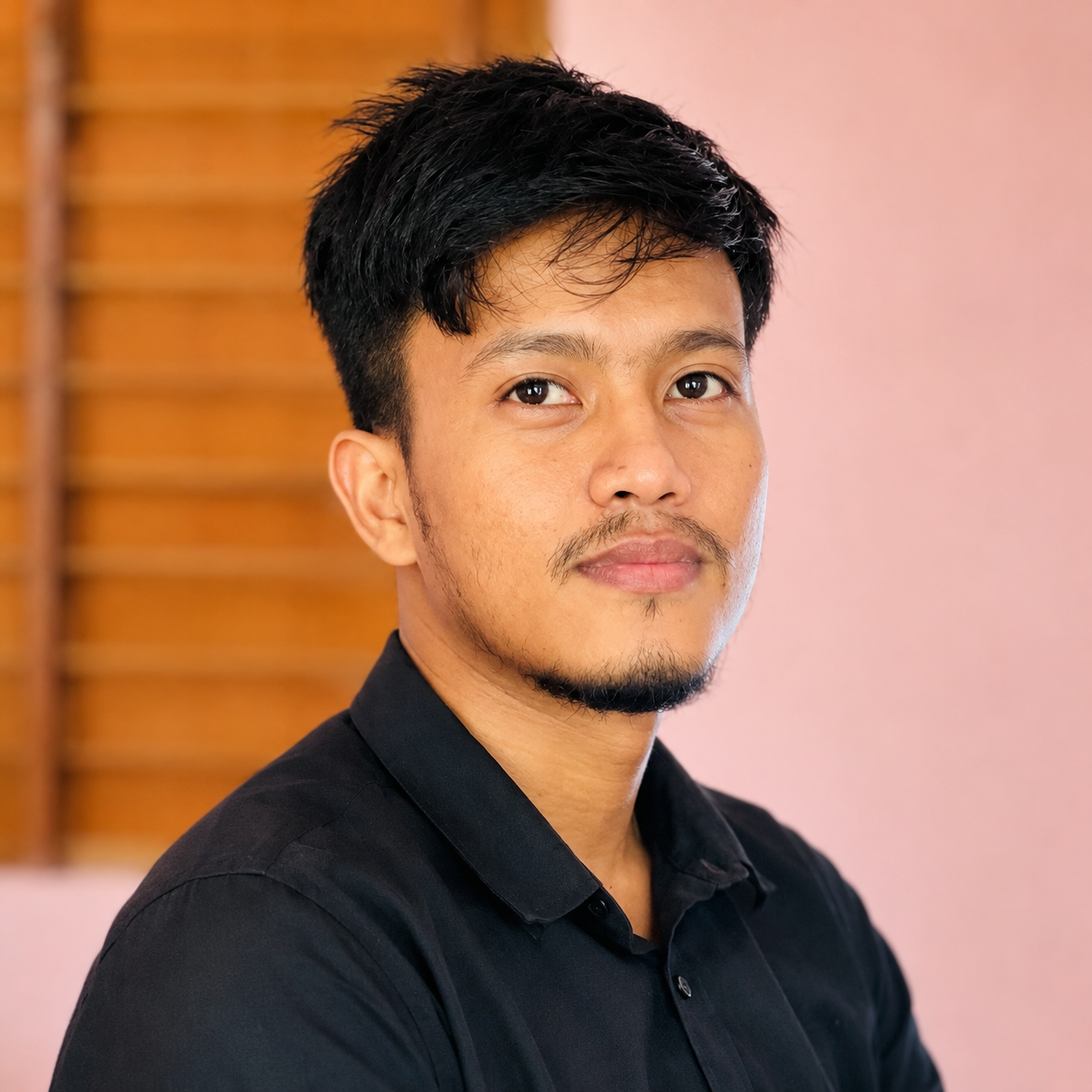 Indrajit Sonowal, Founder and Editor of ijinsights